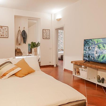 Alloggio Re Di Roma 43 Екстер'єр фото