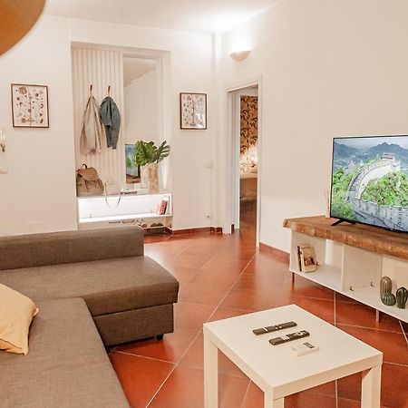 Alloggio Re Di Roma 43 Екстер'єр фото