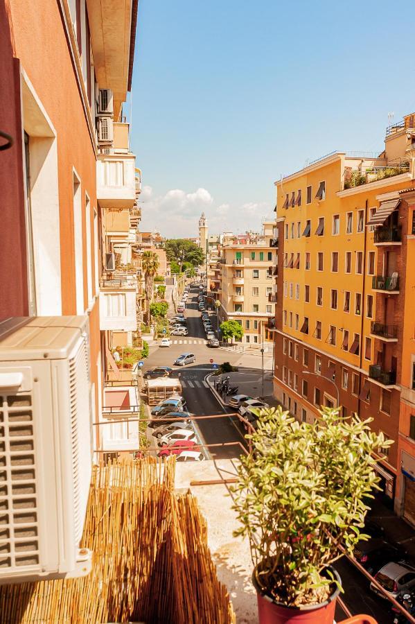 Alloggio Re Di Roma 43 Екстер'єр фото